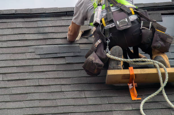 Best Storm Damage Roof Repair  in Woodstock, GA