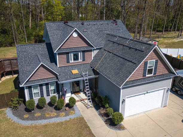 Fast & Reliable Emergency Roof Repairs in Woodstock, GA